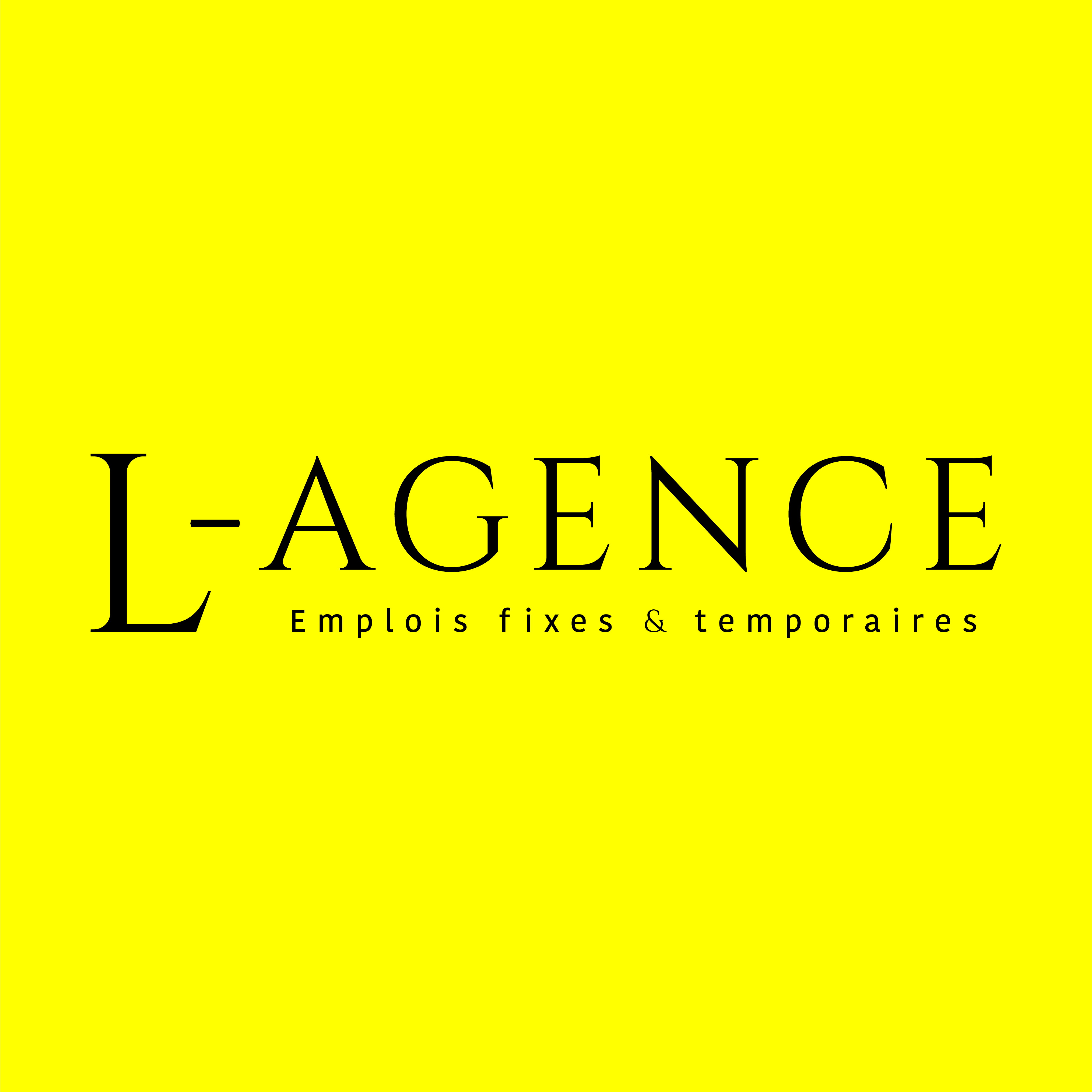 L-AGENCE