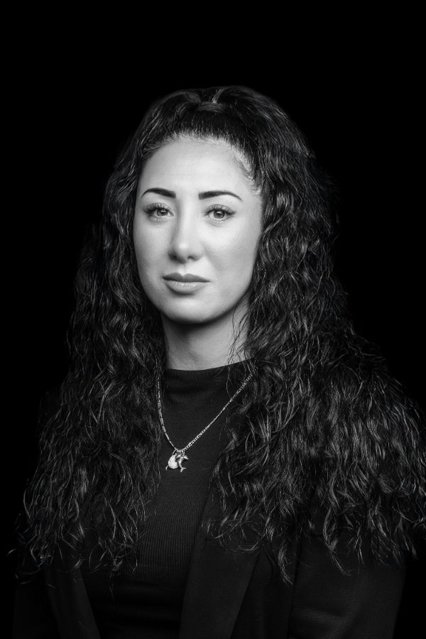 Cristina D'Agostino