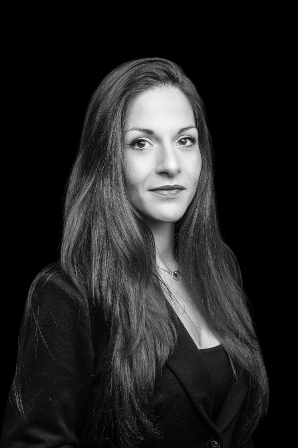 Filipa Teixeira