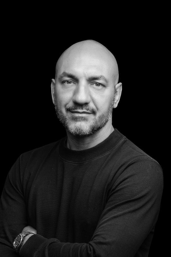 Sébastien D'Agostino